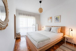 Vila Mar- Vila do Conde with AC